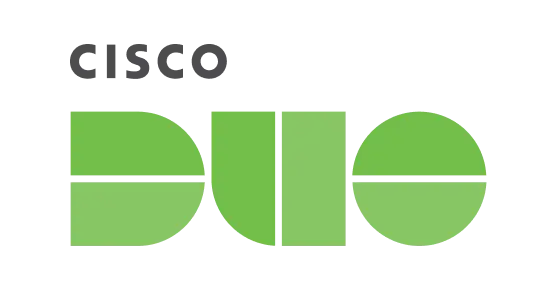Duo Security logo